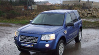 Freelander