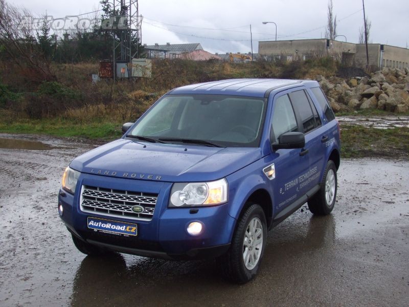 Freelander