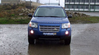 Freelander