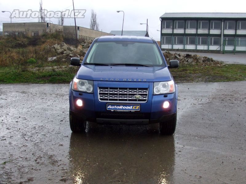 Freelander