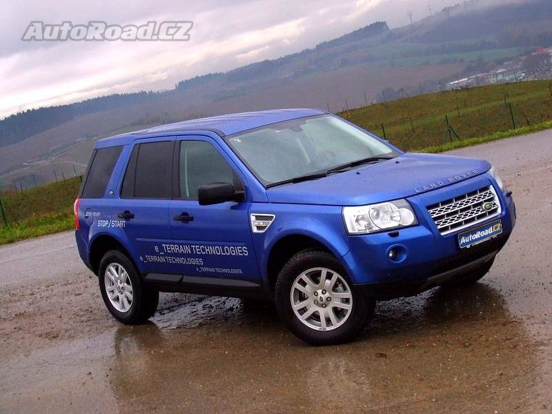 Freelander