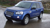 Freelander