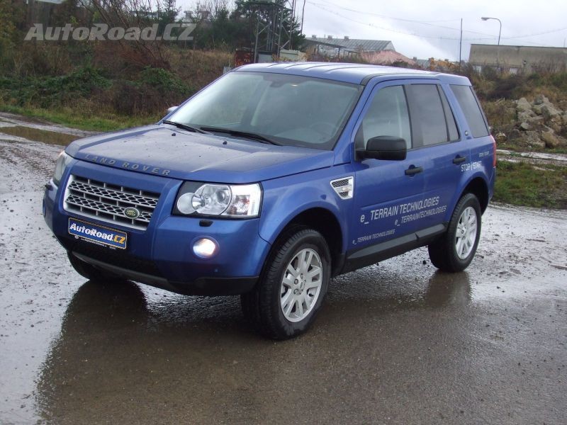 Freelander