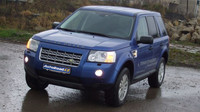 Freelander