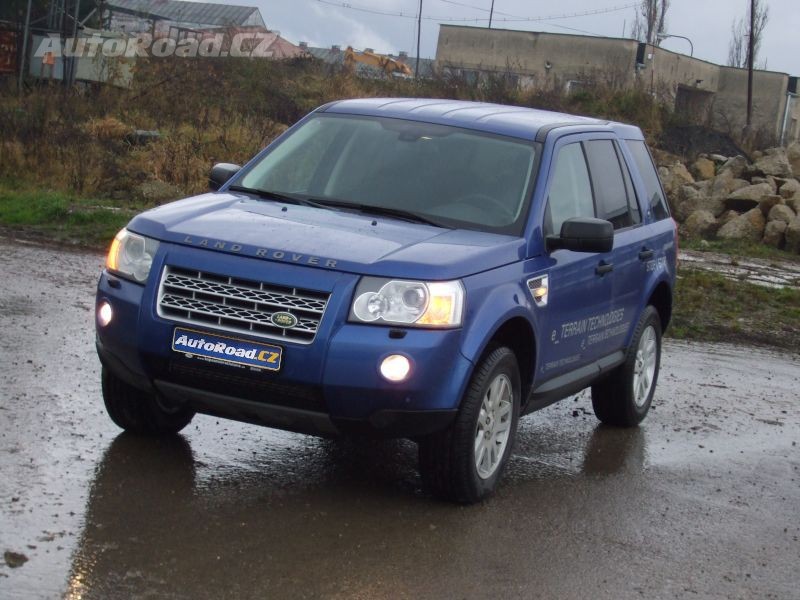 Freelander