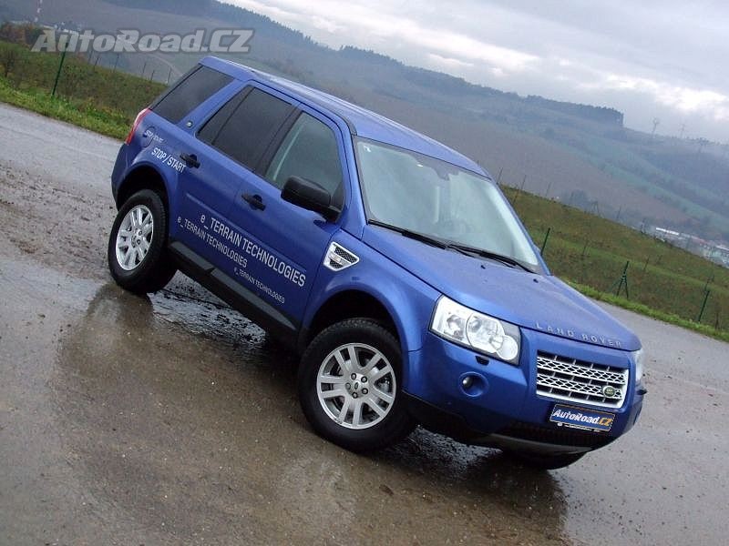 Freelander