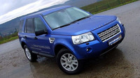 Freelander