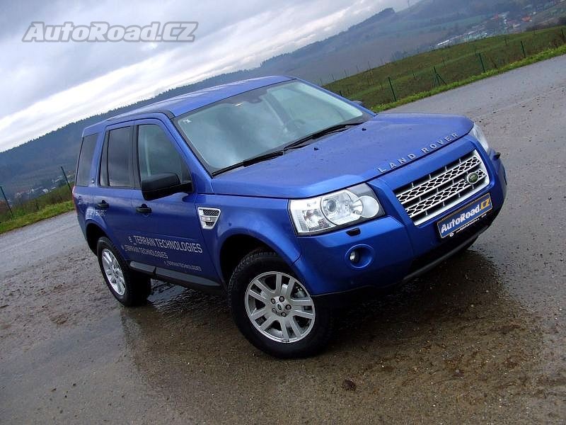 Freelander