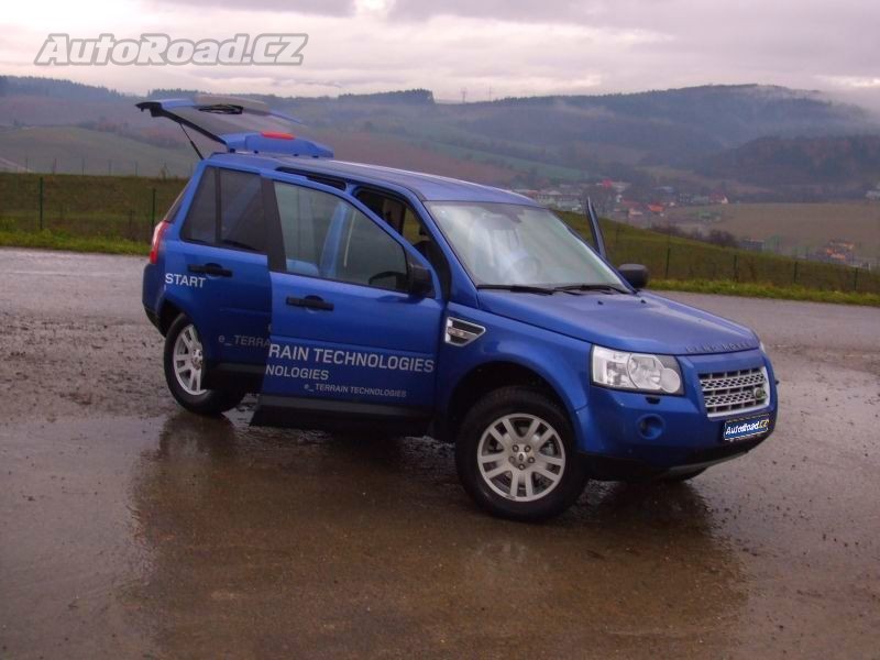 Freelander