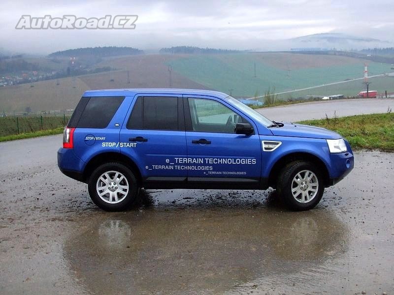 Freelander