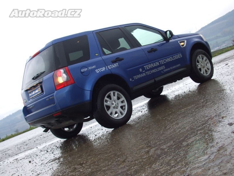 Freelander