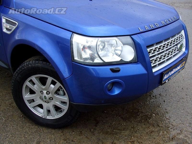 Freelander