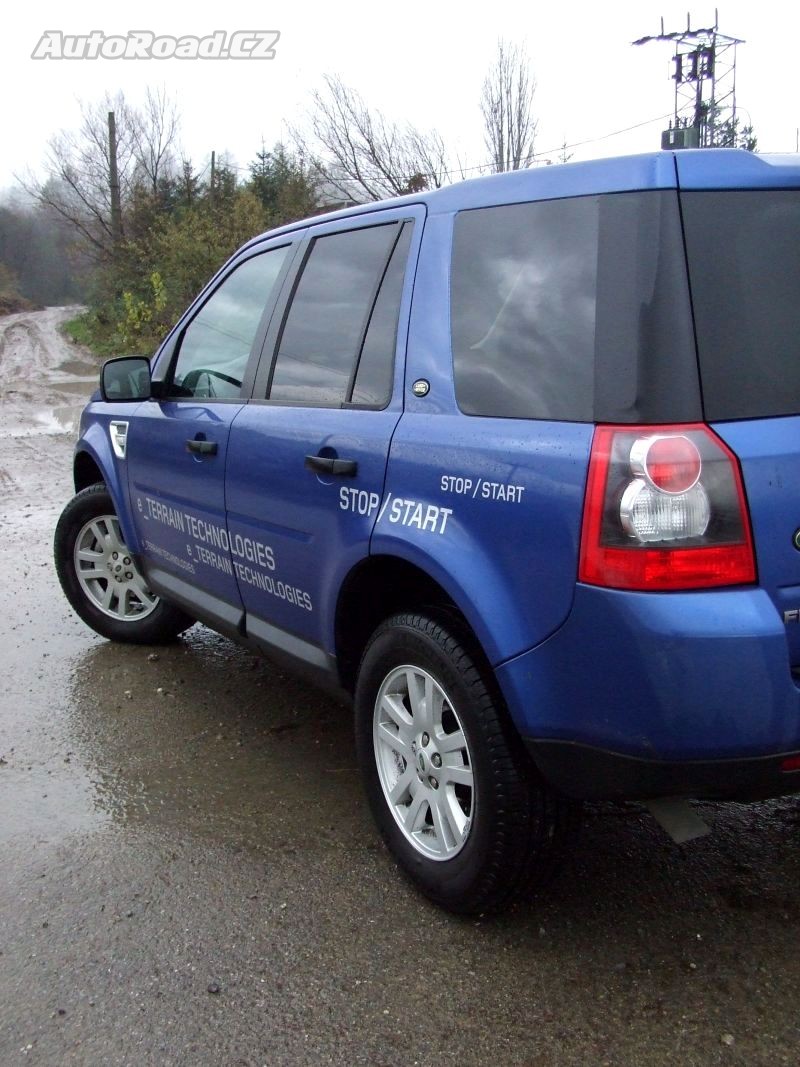 Freelander