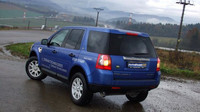 Freelander