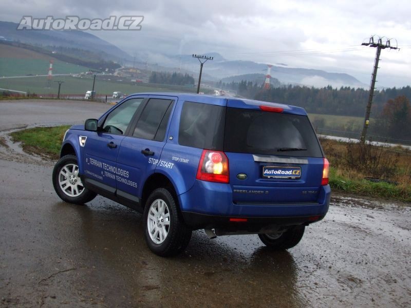 Freelander