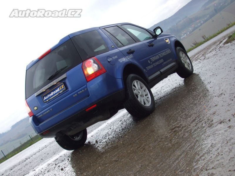 Freelander