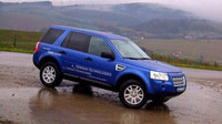 Freelander