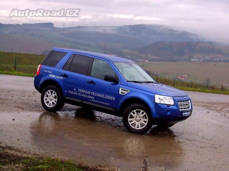 Freelander