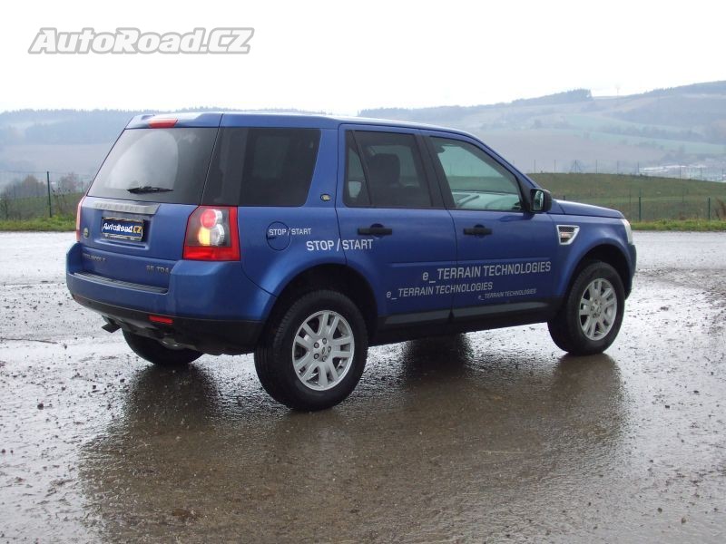 Freelander