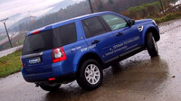 Freelander