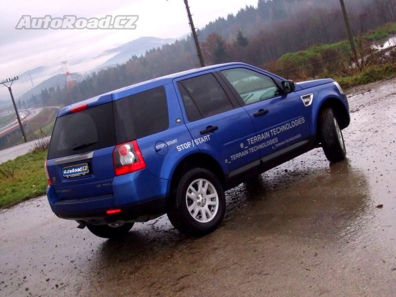 Freelander