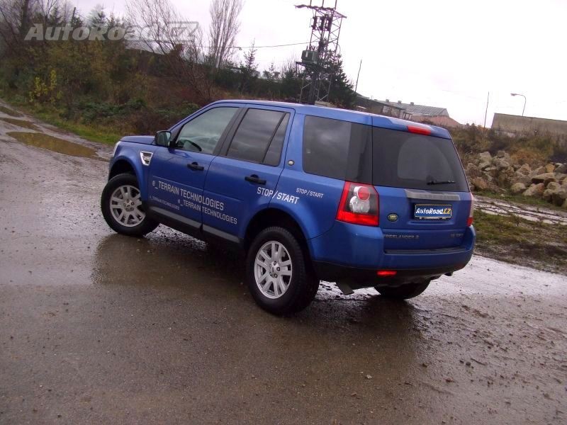 Freelander