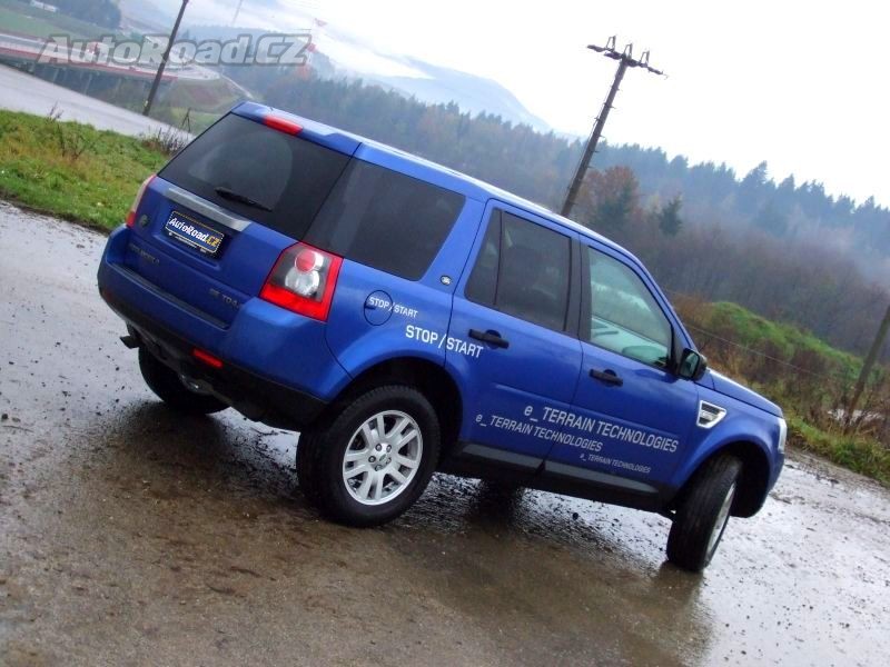 Freelander