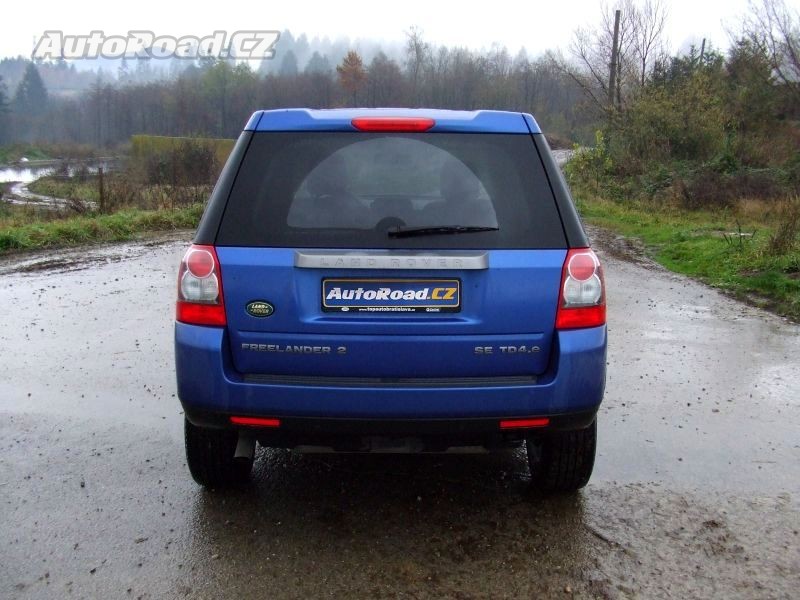 Freelander