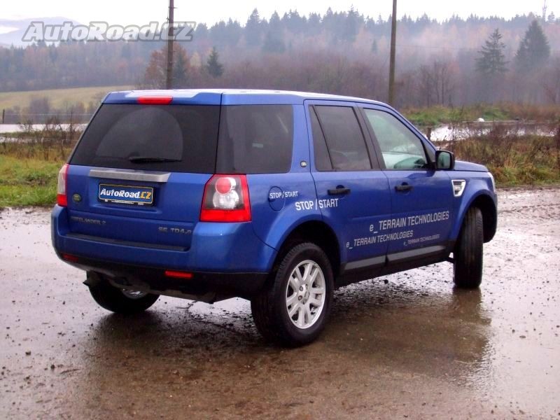 Freelander