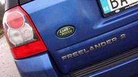 Freelander