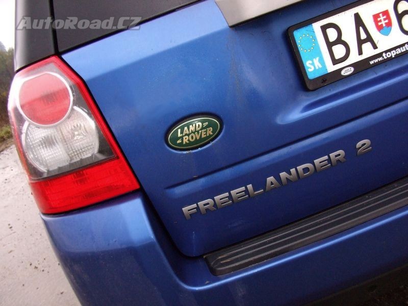 Freelander