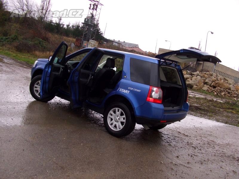 Freelander