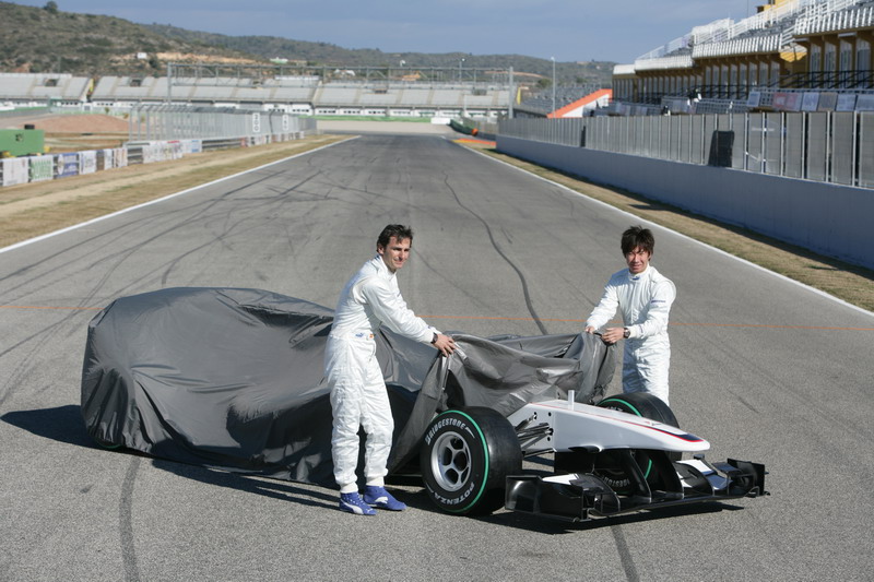 Sauber