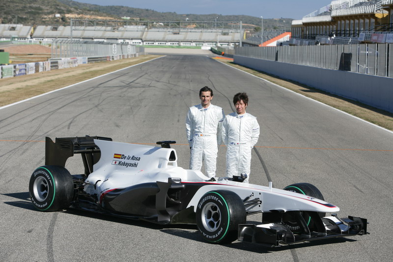 Sauber