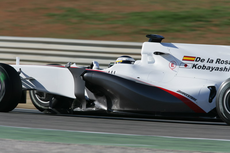 Sauber