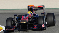 Toro Rosso