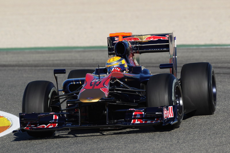 Toro Rosso