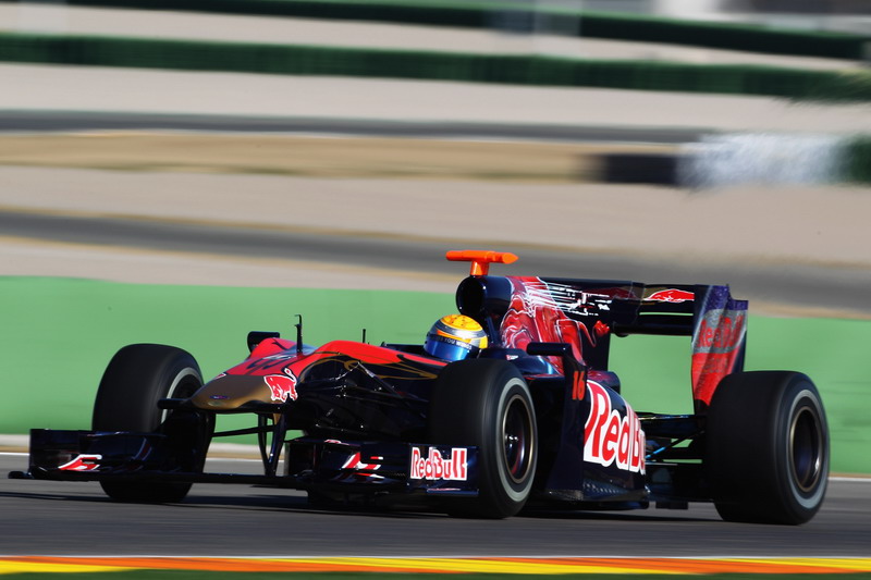 Toro Rosso