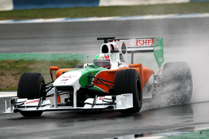 Force India