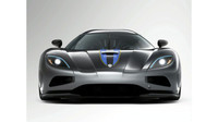 Koenigsegg