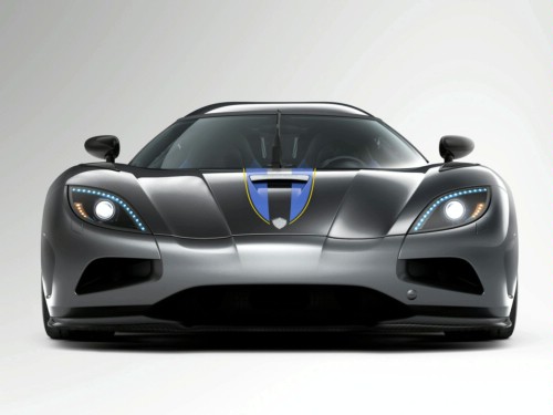 Koenigsegg