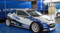 rally expo czech