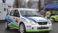 rally expo czech