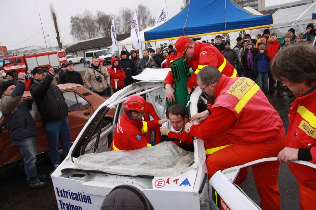 rally expo czech