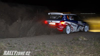 rally valašská