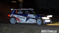 rally valašská