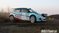 rally valašská