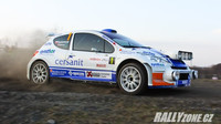 rally valašská