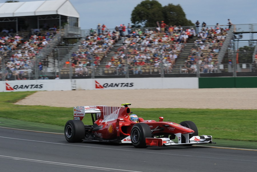 Alonso, Fernando