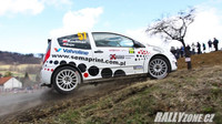 rally valašská